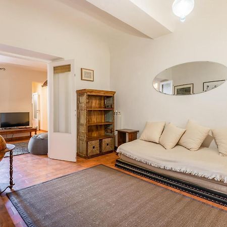 Mercato Di Sant'Ambrogio Cozy Apartment Florencja Zewnętrze zdjęcie