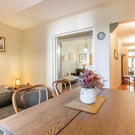 Mercato Di Sant'Ambrogio Cozy Apartment Florencja Zewnętrze zdjęcie