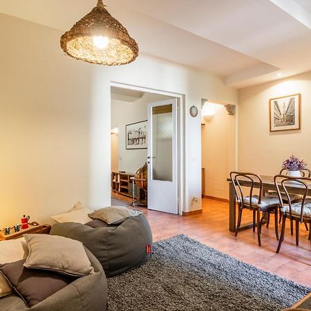 Mercato Di Sant'Ambrogio Cozy Apartment Florencja Zewnętrze zdjęcie