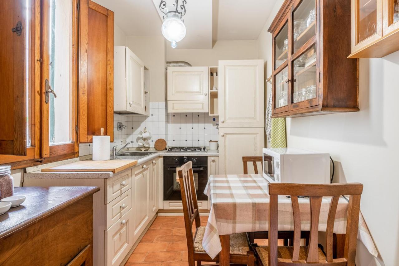 Mercato Di Sant'Ambrogio Cozy Apartment Florencja Zewnętrze zdjęcie