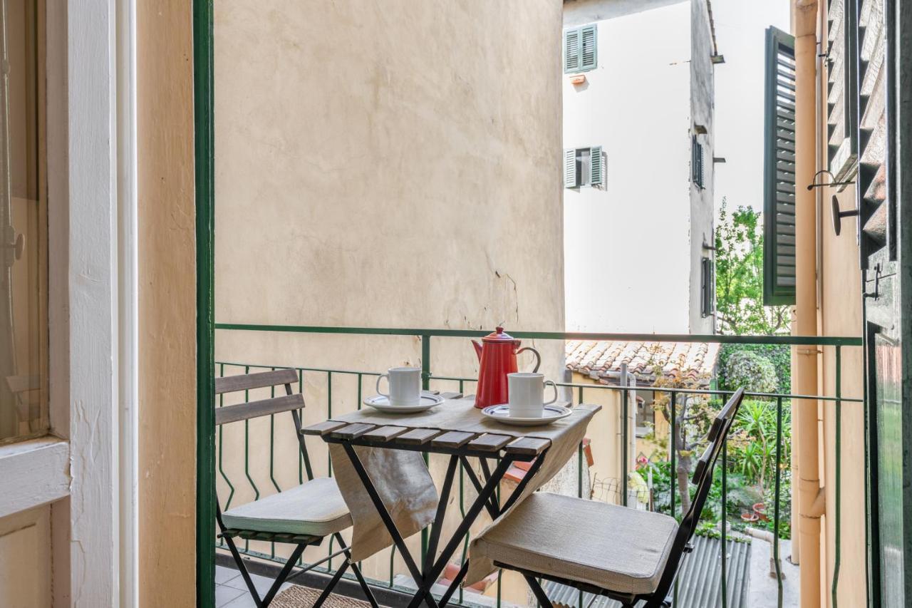 Mercato Di Sant'Ambrogio Cozy Apartment Florencja Zewnętrze zdjęcie