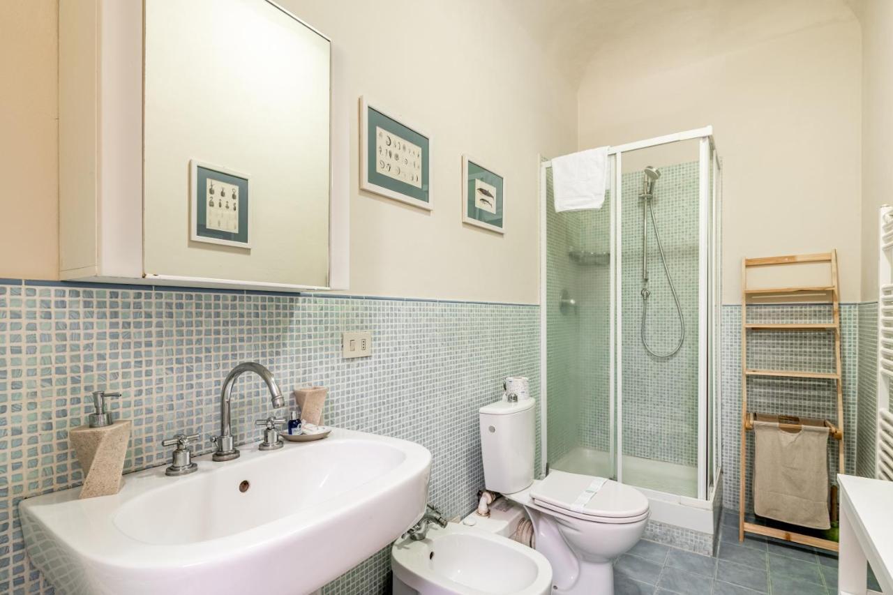 Mercato Di Sant'Ambrogio Cozy Apartment Florencja Zewnętrze zdjęcie