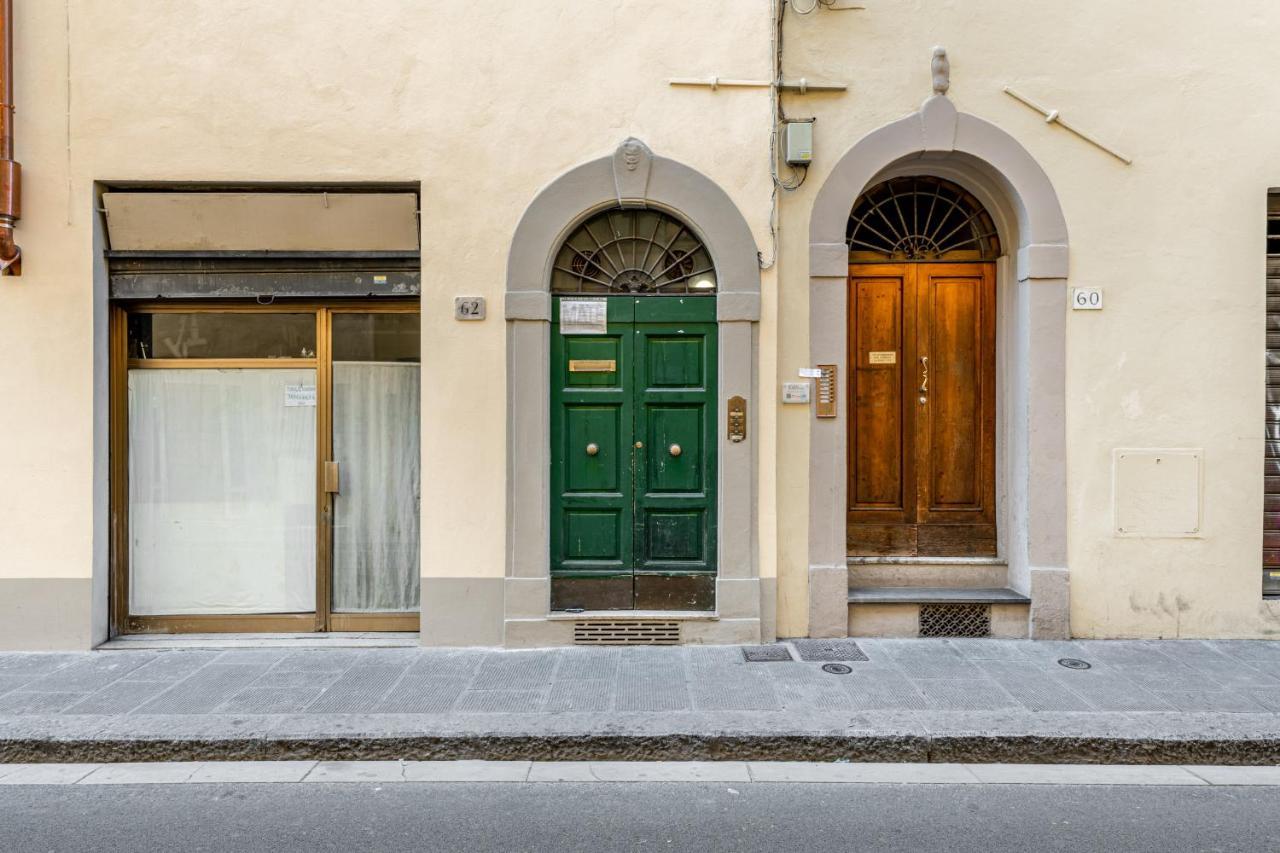 Mercato Di Sant'Ambrogio Cozy Apartment Florencja Zewnętrze zdjęcie